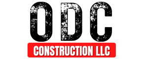 ODC Construction logo