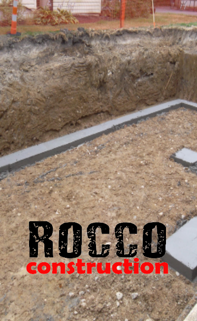 Rocco Construction Services