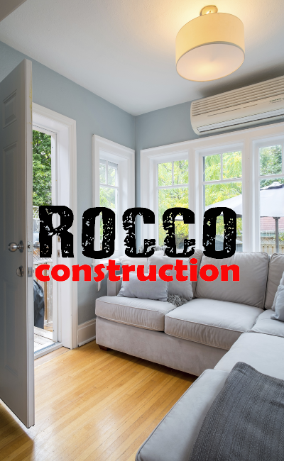 room additions rocco construction